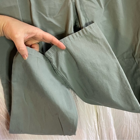 BRAX Cooper Fancy Regular Pale Green Pants, 38/32 - Picture 12 of 13